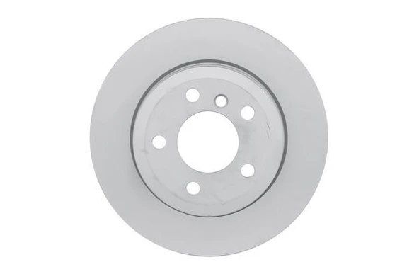 Bmw Fren Diski Arka Bmw X5 E70 LCI F15  X6 E71 F16 - Bosch 0986479442 - Resim 1
