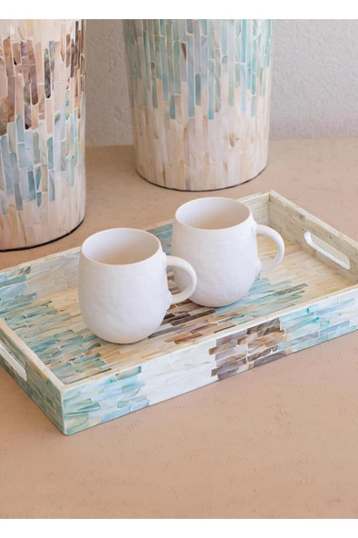 Tepsi 40x25x5 cm TLC0113 - 3