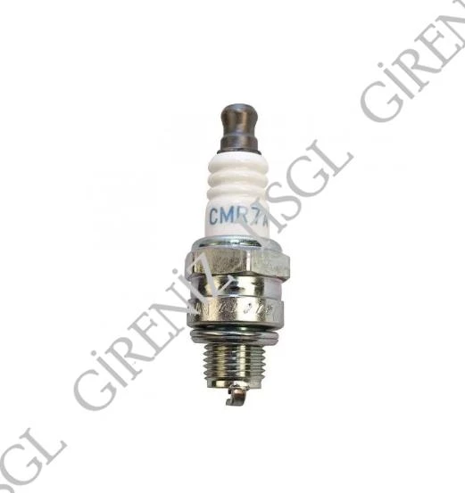 Hsgl CMR7A Small mini Engine Buji – Çim Biçme, Testere, Jeneratör Uyumlu - Resim 3