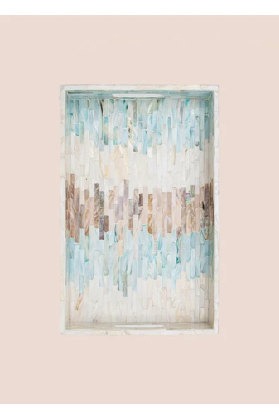 Tepsi 40x25x5 cm TLC0113 - 6