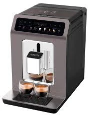 KRUPS Evidence One EA895 Tam Otomatik Kahve Makinesi ürün görseli