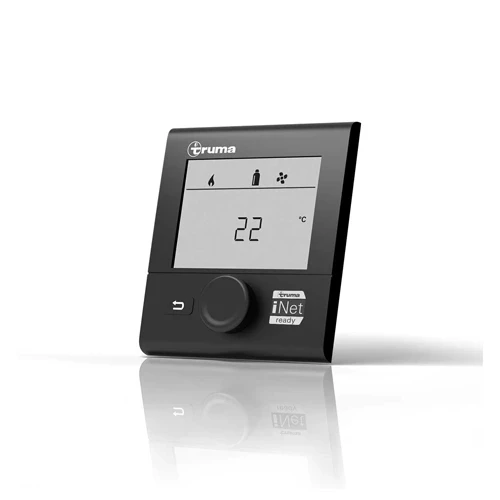 Truma Combi 4 CP Plus Gazlı Ortam ve Su Isıtıcı - 2