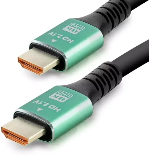 ZR860 8 K Hdtv To Hdtv Kablo 60Hz 2 M ürün görseli