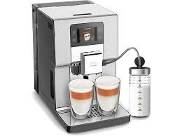 Krups Intuition Experience + EA877D Tam Otomatik Kahve Makinesi ürün görseli