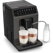 KRUPS Evidence Hot & Cold EA89 Tam Otomatik Kahve Makinesi - Resim 2