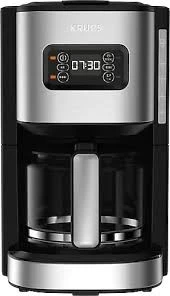 Krups Excellence Filtre Kahve Makinesi ürün görseli