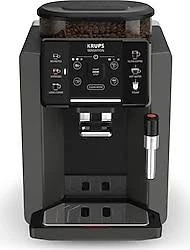 KRUPS Sensation C10 Siyah ürün görseli