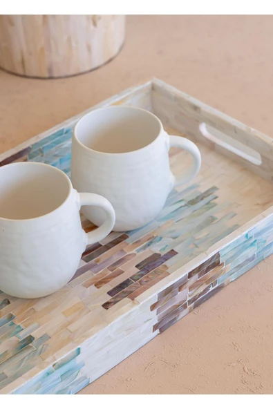 Tepsi 40x25x5 cm TLC0113 - 2