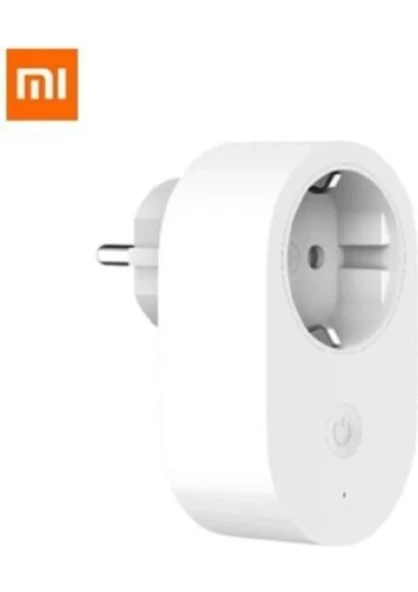 Xiaomi Telefon Kontrollü Akıllı Priz - 3