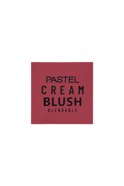 Pastel Cream Blush No:51 ürün görseli 1