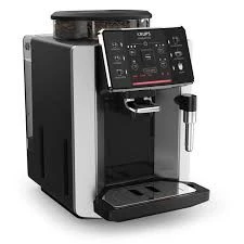 KRUPS Sensation C90 Tam Otomatik Kahve Makinesi - Gümüş ürün görseli