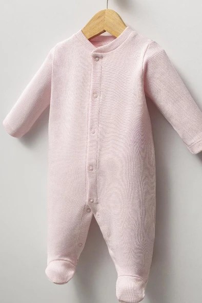 Bebitof %100 Pamuk Sevimli Araba Desenli 10 Parça Kutulu Yenidoğan Hastane Çıkışı Zıbın Seti BBTF.PMB.10109 - 4