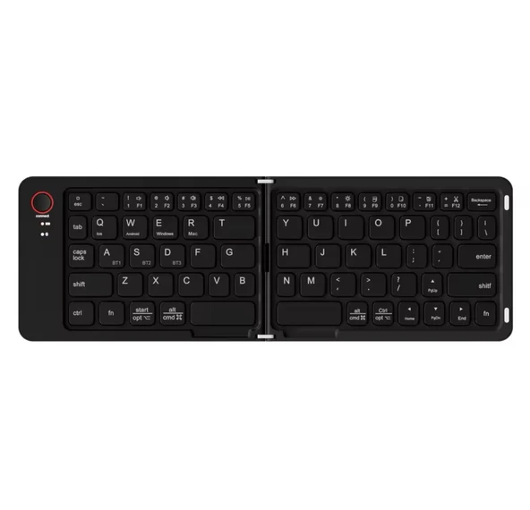ZR671 B023 Katlanan Klavye ürün görseli