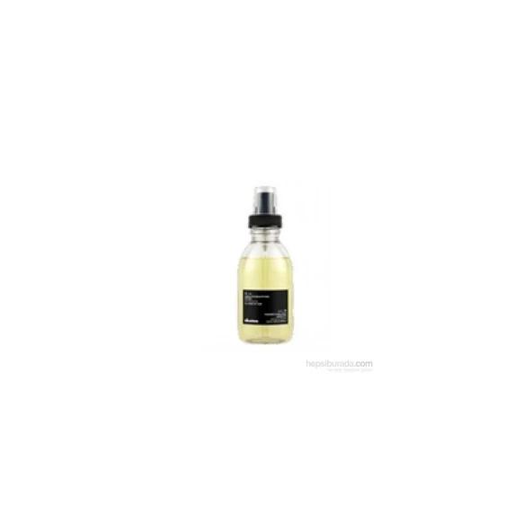 Davines Oi Oil 135 ML - Tüm Saç Tipleri İçinNemlendirici ve Besleyici Yağ, Günlük Kullanıma Uygun - 2
