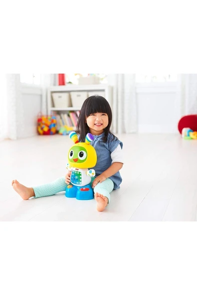 Fisher-Price® Dansçı BeatBo (Türkçe) | DLB20 - 1