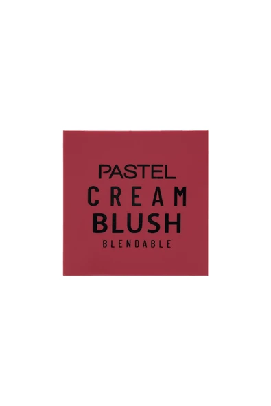 Pastel Cream Blush No:54 ürün görseli 1