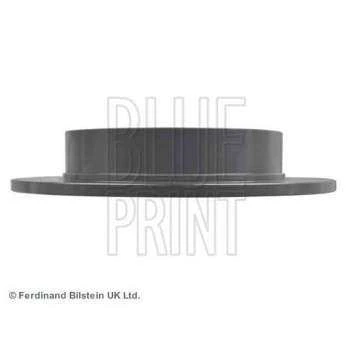 Hyundaı Arka Fren Diski Tucson 1.6 Gdi 2.0 Crdi 2015> (elektronık El Freni Olmayan Araclar) - Blueprint Adg043223 - Resim 1