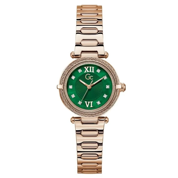 Gc GCZ57003L9 Kadın Kol Saati ürün görseli 1