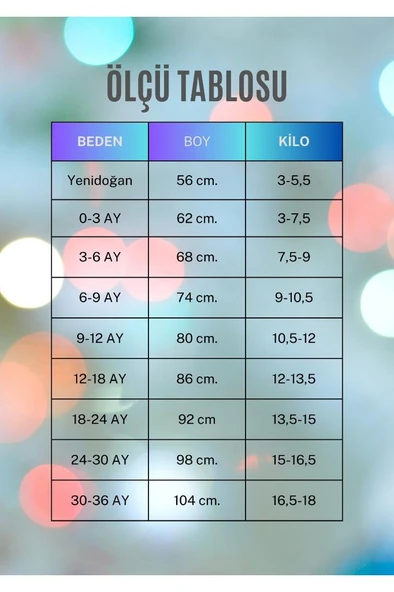 Bebitof %100 Pamuk Sevimli Sepetteki Ördek Desenli 10 Parça Kutulu Yenidoğan Hastane Çıkışı Zıbın Seti BBTF.YSL.10119 - 7