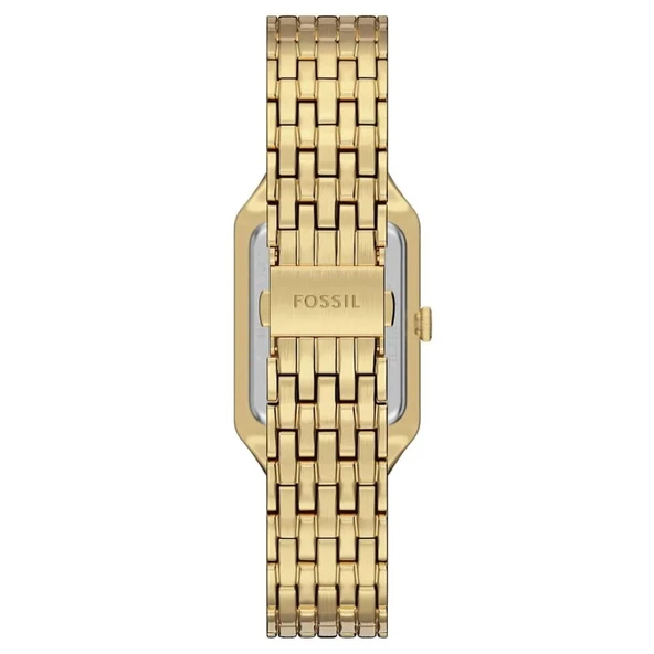 Fossil FES5434 Kadın Kol Saati - Resim 3