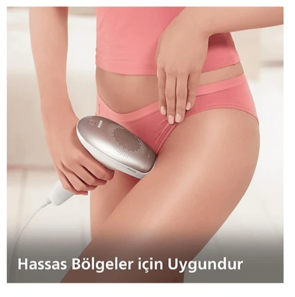 Philips BRI921/00 Lumea Advanced IPL Tüy Alma Cihazı - 7