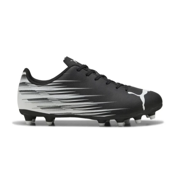 Puma 10849301 Attacanto II Fg Ag Erkek Siyah Futbol Krampon