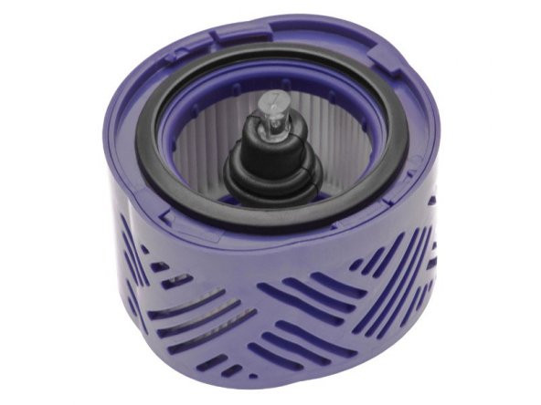 Dyson V6 Süpürge Motor Arkası Hepa Filtresi