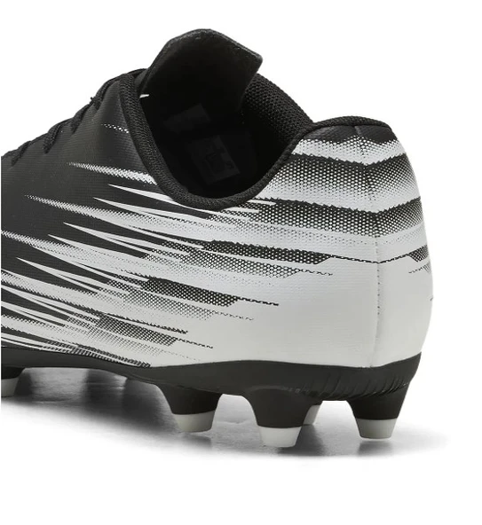 Puma 10849301 Attacanto II Fg Ag Erkek Siyah Futbol Krampon - 5