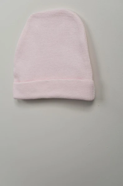 Bebitof  %100 Pamuk Sevimli Kutup Ayısı ve Kuş Desenli 10 Parça Kutulu Yenidoğan Hastane Çıkışı Zıbın Seti BBTF.PMB.10117 - 5