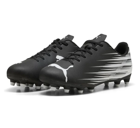 Puma 10849301 Attacanto II Fg Ag Erkek Siyah Futbol Krampon - 3