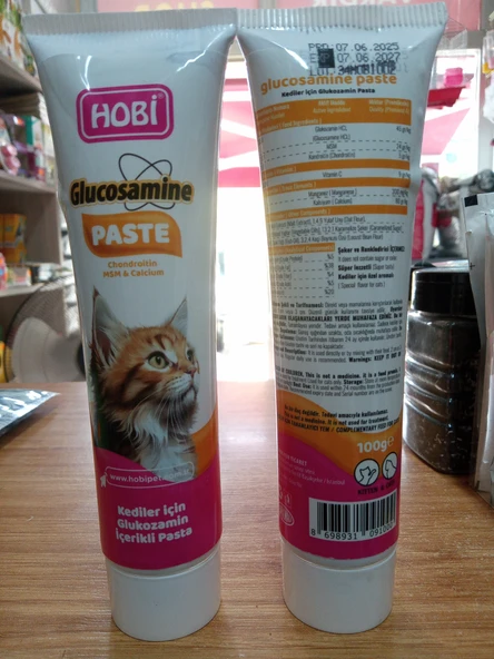 Schesir Okyanus Serisi 6 Al 5 Öde 6x85 Gr Konserve Yaş Mama+ ŞARJLI KEDİ OYUN TOPU+100 GRAM MALT - 3