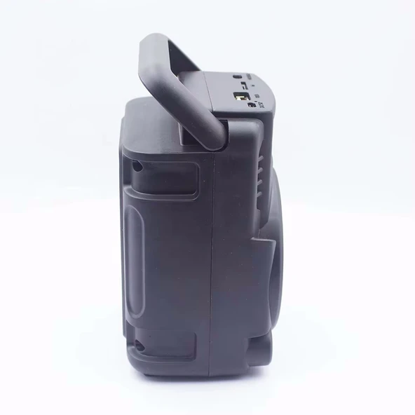 Torima Greatnice GTS-1360 Bluetooth RGB Hoparlör USB / TF Kart / FM Radyo - Resim 5