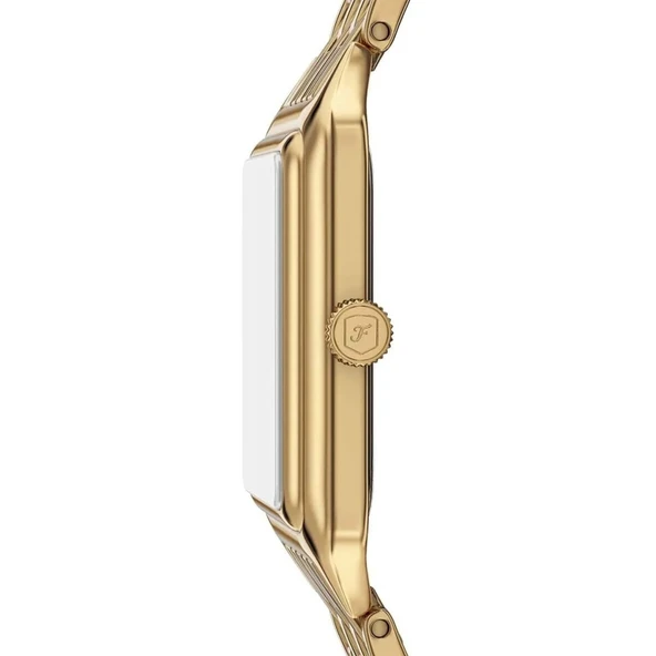 Fossil FES5434 Kadın Kol Saati - Resim 2