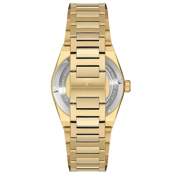 Jacques Philippe JPQLS522384S Kadın Kol Saati - Resim 3