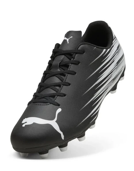 Puma 10849301 Attacanto II Fg Ag Erkek Siyah Futbol Krampon - 4