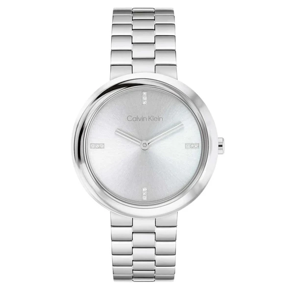 Calvin Klein CK25100093 Kadın Kol Saati ürün görseli 1