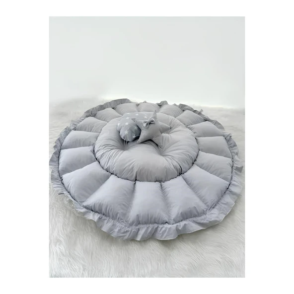 Bebek Yuvası , Bebek Oyun Minderi