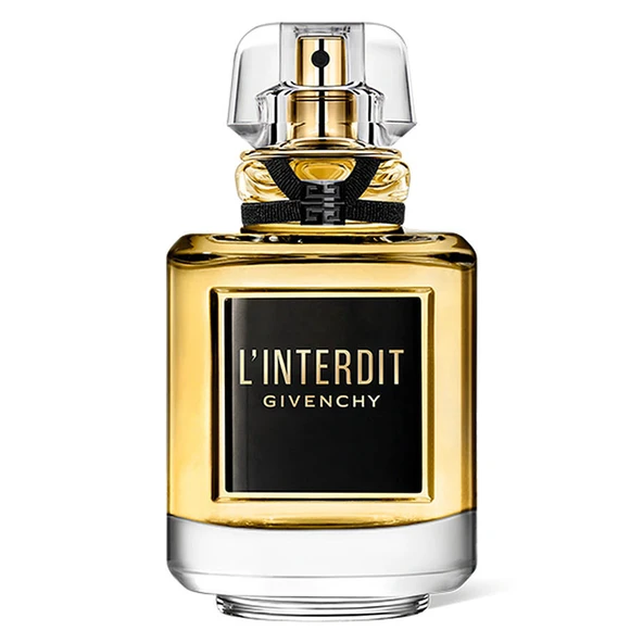 Givenchy L'Interdit Parfum 50ML Kadın Parfüm ürün görseli