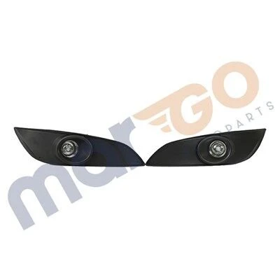 Opel Astra H Sis Farı Seti Komple 2007 Sonrası ürün görseli