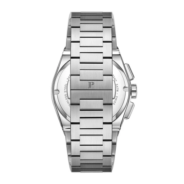 Jacques Philippe JPQGC4113X6LBXS Erkek Kol Saati - Resim 3