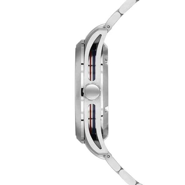 U.S. Polo Assn. USPA1125-03 Otomatik Erkek Kol Saati - Resim 2