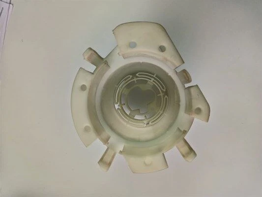 Opel Benzin Pompa Braketi - Resim 2