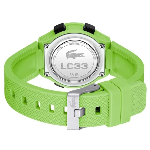 Lacoste 2030067 Çocuk Kol Saati - Resim 2