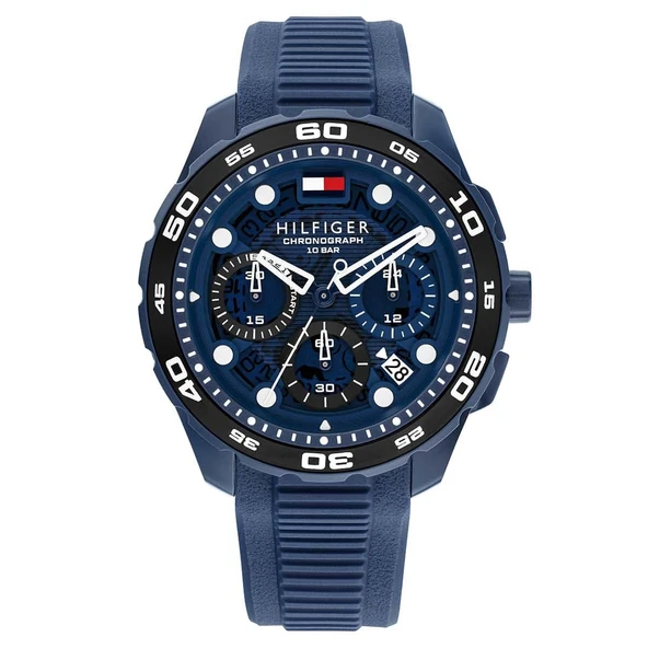 Tommy Hilfiger TH1792232 Erkek Kol Saati ürün görseli 1