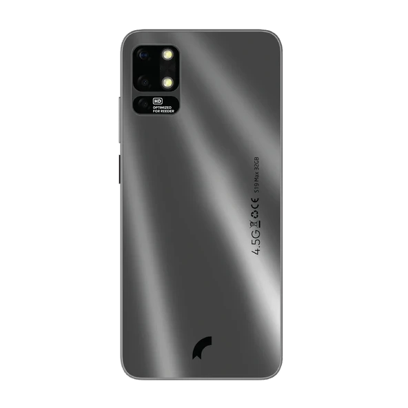 Reeder S19 Max 32GB Siyah - 2