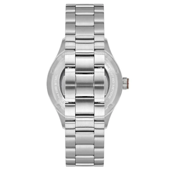 U.S. Polo Assn. USPA1125-03 Otomatik Erkek Kol Saati - Resim 3