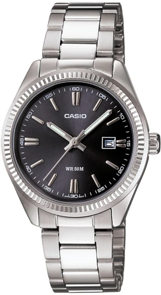 Casio LTP-1302D-1A1VDF Kadın Kol Saati ürün görseli 1