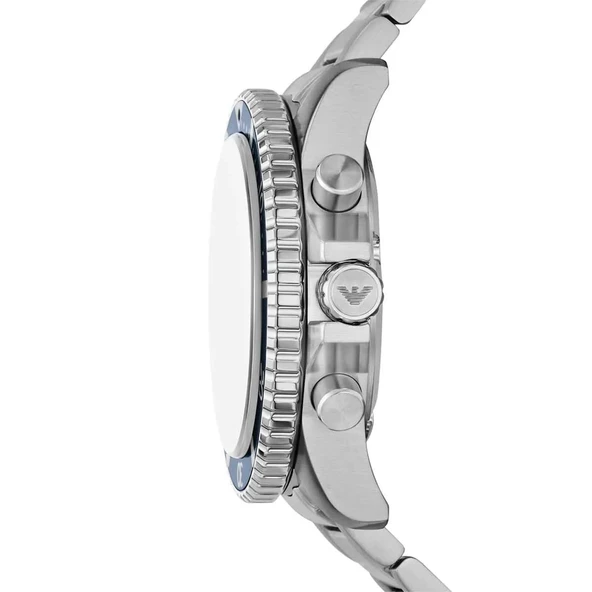 Emporio Armani AR11681 Erkek Kol Saati - Resim 2