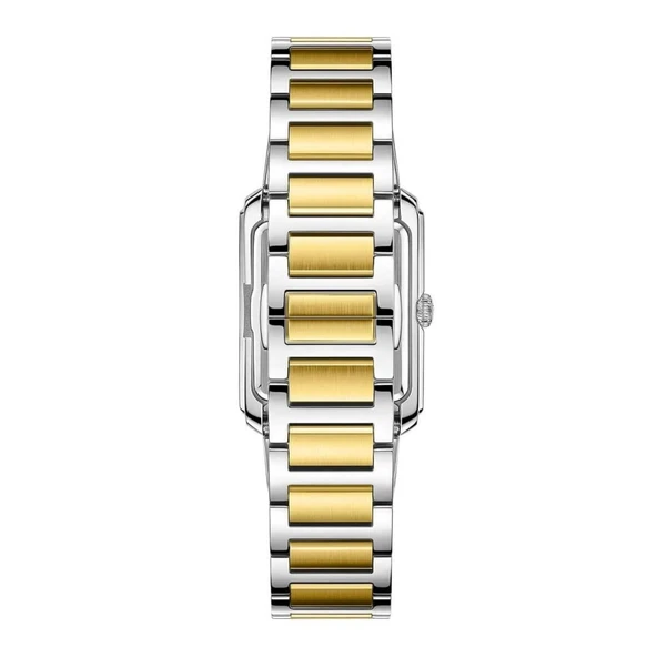 Jacques Philippe JPQLS911398 Kadın Kol Saati - Resim 3