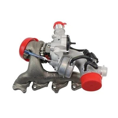 Opel Astra K 1.4 Turbo ( A14net-b14net ) Eksoz Manifoltlu Turbo ürün görseli